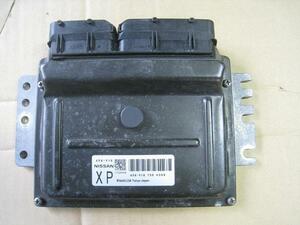 キューブ　BZ11　エンジンコンピューター　ECU　A56-V16　23710-3U111　純正　16182　伊t