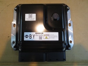 キャラバン VW2E26 ECU エンジンコンピューター 23710-3XP2A DENSO 純正 18429伊T