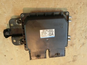 モコ　MG33S　エンジンコンピューター　ECU　33910-50M00　22611-4A03L　E6T9117H　純正　16232　伊t