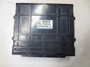 プレオ LE-RV1 ECU エンジンコンピューター MITSUBISH 22644KA184 純正 18224伊T