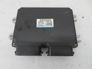 走行56932キロ　アルト　ラパン　HE22S　ECU　エンジンコンピューター 33910-85K00　E6T90774H　ECM-085K0-0 純正 15250　伊T