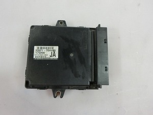 ラパン HE21S エンジンコンピューター ECU Mitsubishi 純正 19136伊T