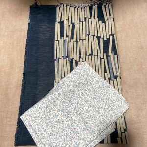 はぎれ 生地 和 花柄 ハンドメイド