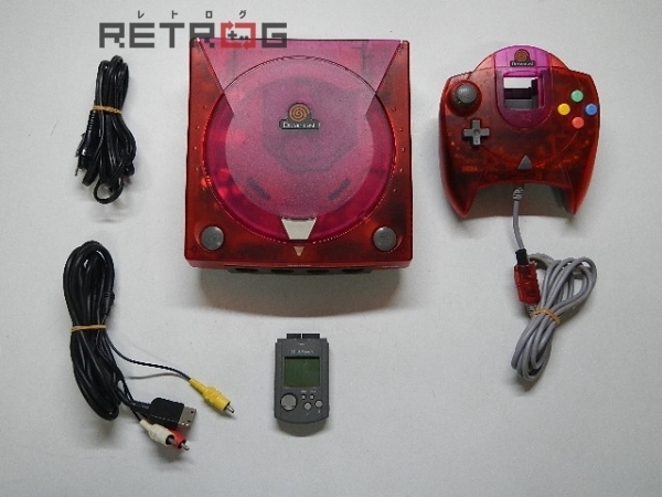 ヤフオク! -「コードベロニカ」(ドリームキャスト) (セガ)の落札相場 ...