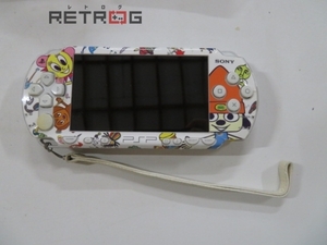 PSP-1000 セラミックホワイト PSP