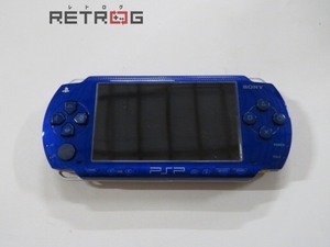 PSP-1000 メタリックブルー PSP