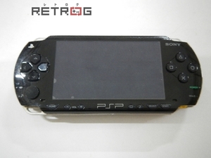 PSP-1000 ブラック PSP