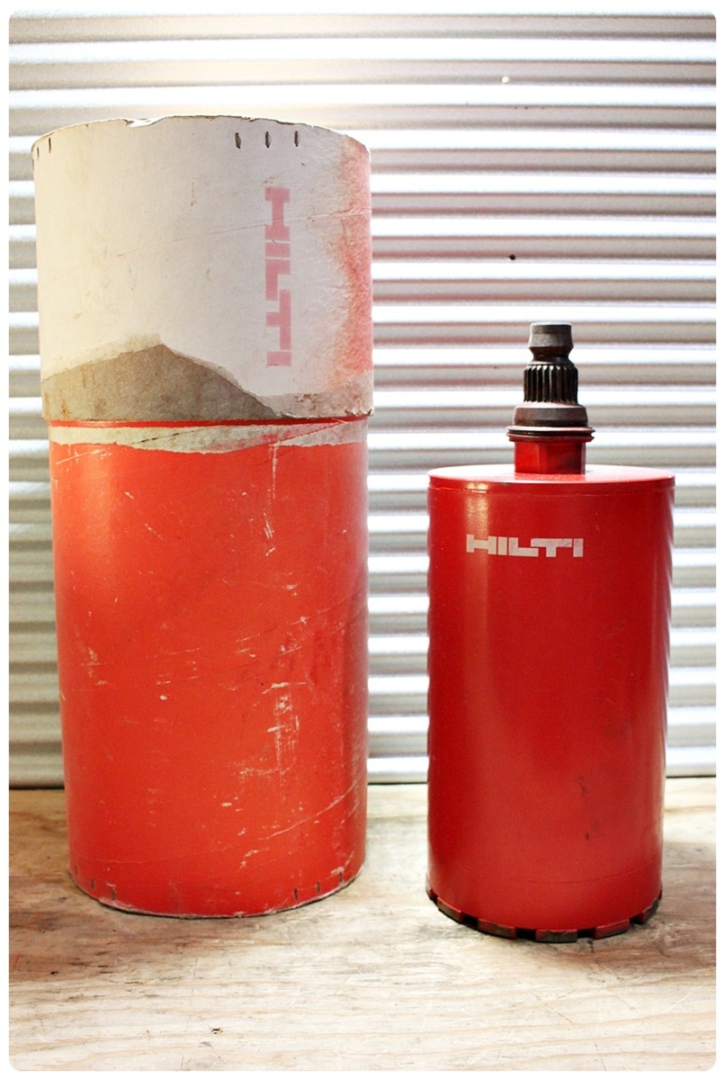 2025年最新】Yahoo!オークション -hilti コアビットの中古品 2025年最新】Yahoo!オークション -hilti コアビットの中古品