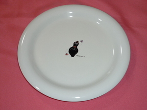  очень редкий! 1995 год 100 10 4 Bank Barbapapa герой балка ba мама керамика производства ... plate ( не продается )