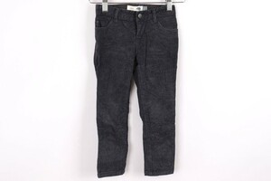  Old Navy длинные брюки Denim брюки стрейч обтягивающий джинсы для мальчика 100 размер темно-синий Kids ребенок одежда old navy