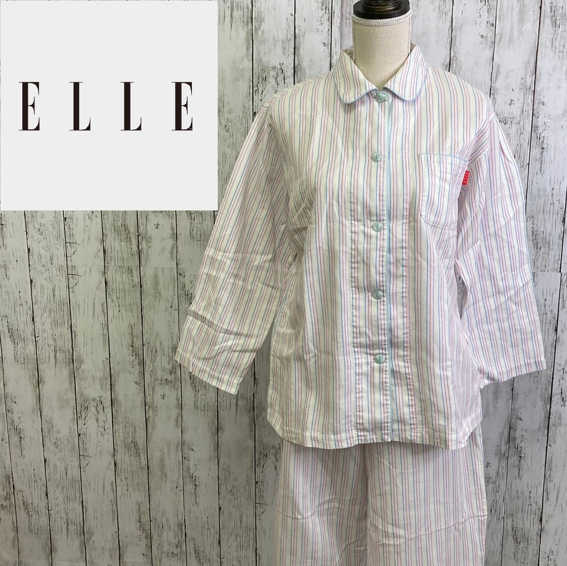 2025年最新】Yahoo!オークション -elle パジャマの中古品・新品