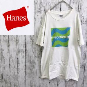 Hanes BEEFY-T★ヘインズ ビーフィー T★ビーフィーTシャツ★サイズM　4-264　
