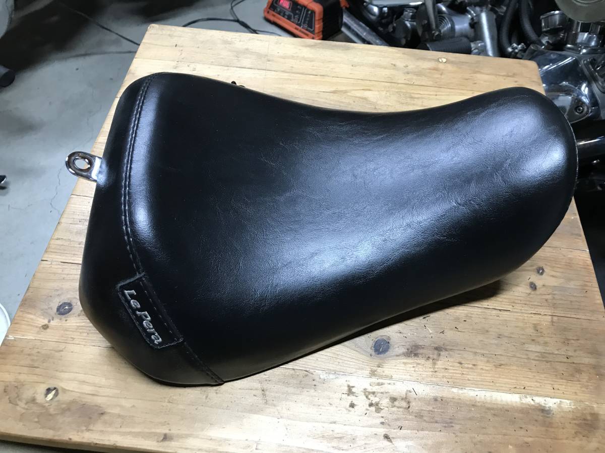 とっておきし新春福袋 ハーレーダビットソン スポーツスター ラペラ