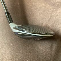 TaylorMade テーラーメイド　SIM MAX 3W 15° Diamana D-LIMITED 60 flex-X ヘッドカバー付き　中古品　着払い_画像4