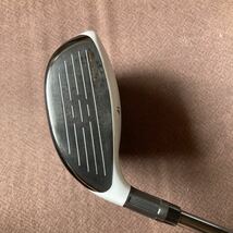 TaylorMade テーラーメイド　SIM MAX 3W 15° Diamana D-LIMITED 60 flex-X ヘッドカバー付き　中古品　着払い_画像2