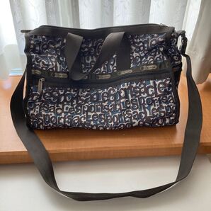 レスポートサックボストン
