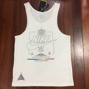 新品未使用 ナイキ NIKE タンクトップ Sサイズ