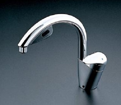 最安値店 【新品未開封品】 アクアオート 2021年製 自動水栓 (100V ...