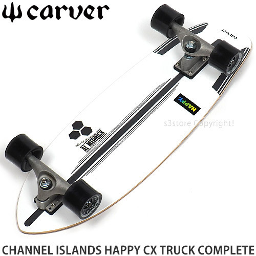 carver cx4サーフスケートボード アルメリック最終値下げ - www.jsl.com.br