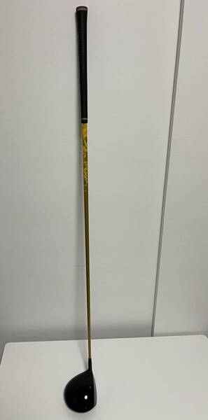 TaylorMade テーラーメイド r7 SUPERQUAD 460MWT ROMBAX フレックスS