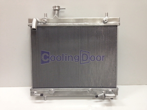 ★タウンボックス ラジエター【MQ504593】DS64W★A/T★新品★大特価★18ヵ月保証★オールアルミ★CoolingDoor★