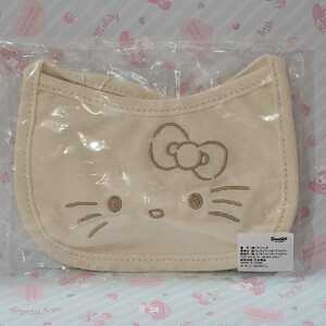 .**[ Sanrio ] Kitty dog for ring dog wedding ... baby's bib M.. Chan for for pets pink Hello Kitty newborn baby .....9941