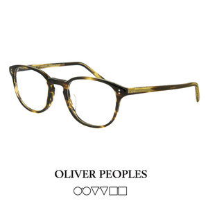 新品 オリバーピープルズ OLIVER PEOPLES メガネ アジアンフィット ov5219f 1003 fairmont 眼鏡 フェアモント ボストン クラシック