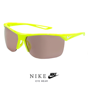 ナイキ スポーツサングラス Nike trainer トレーナー サングラス 軽量モデル ev1014 710 ランニング サイクリング ウォーキング ゴルフ テニス