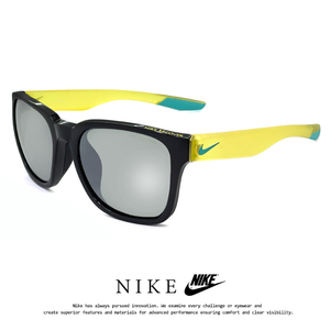  новый товар Nike солнцезащитные очки EV0965 073 RECOVER R AF NIKE Asian Fit ev0965 зеркало li покрытие licca va-we Lynn тонн 