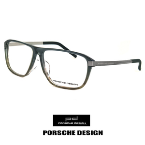 PORSCHE DESIGN