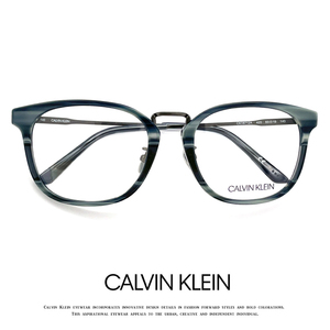 【度付き 対応 無料】 カルバンクライン メガネ ck18712a-420 calvin klein 眼鏡 メンズ 男性用 度あり ウェリントン