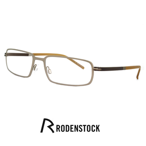 ローデンストック メガネ r4719-d RODEN STOCK 眼鏡 rodenstock フレーム スクエア