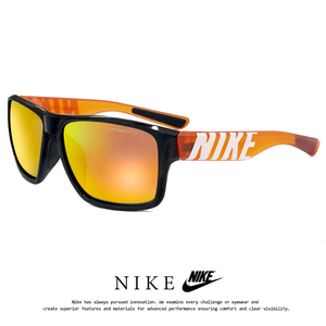  новый товар Nike солнцезащитные очки EV1148 081 MOJO AF NIKE Asian Fit ev1148 mojo af зеркало линзы спорт уличный mojo