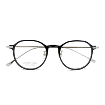 新品 レディース メガネ 5612-1 ウルテム フレーム オクタゴン 型 眼鏡 度付き 伊達メガネ として 対応可能 ultem 形状記憶 軽量 venus×2_画像2