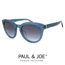 新品 ポール＆ジョー サングラス pelicano02a-bl81 paul & joe レディース 女性用 PAUL＆JOE ポールアンドジョー_画像1