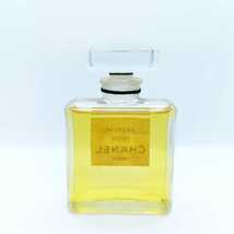 【訳あり】　未開栓　シャネル　「19番」　パルファム　56ml　香水　CHANEL No.19 PARFUM / Extrait 2 fl.oz jumbo size_画像4