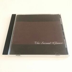 【EMO/パンク】The Second Glance / The Second Glance 検) Saves the Day The Get Up Kids The Early November Hot Rod Circuit