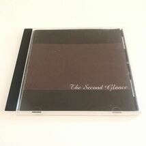 【EMO/パンク】The Second Glance / The Second Glance 検) Saves the Day The Get Up Kids The Early November Hot Rod Circuit_画像1