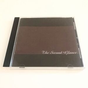 【EMO/パンク】The Second Glance / The Second Glance 検) Saves the Day The Get Up Kids The Early November Hot Rod Circuit