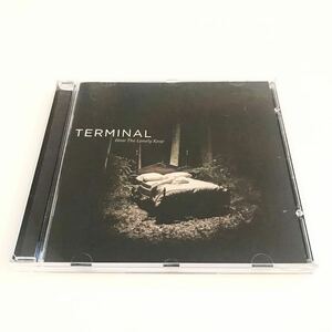 【EMO/HC】Terminal / How the Lonely Keep 検) Further Seems Forever The Juliana Theory Emery Anberlin Relient K Number One Gun