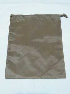 ダイワリール袋ナイロン製、旧ロゴ、横14cm×縦20cm、中古品、最安発送84円