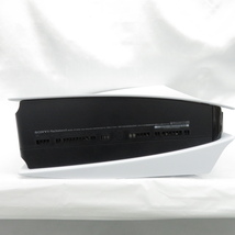 【中古品】SONY ソニー PlayStation 5 プレイステーション5 PS5 ディスクドライブ搭載モデル CFI-1000A01 825GB 10998192_画像8