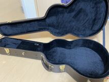 TAKAMINE HC-500 タカミネ純正ハードケース500/SA500series対応 アコースティックギター エレアコ中古USED_画像2