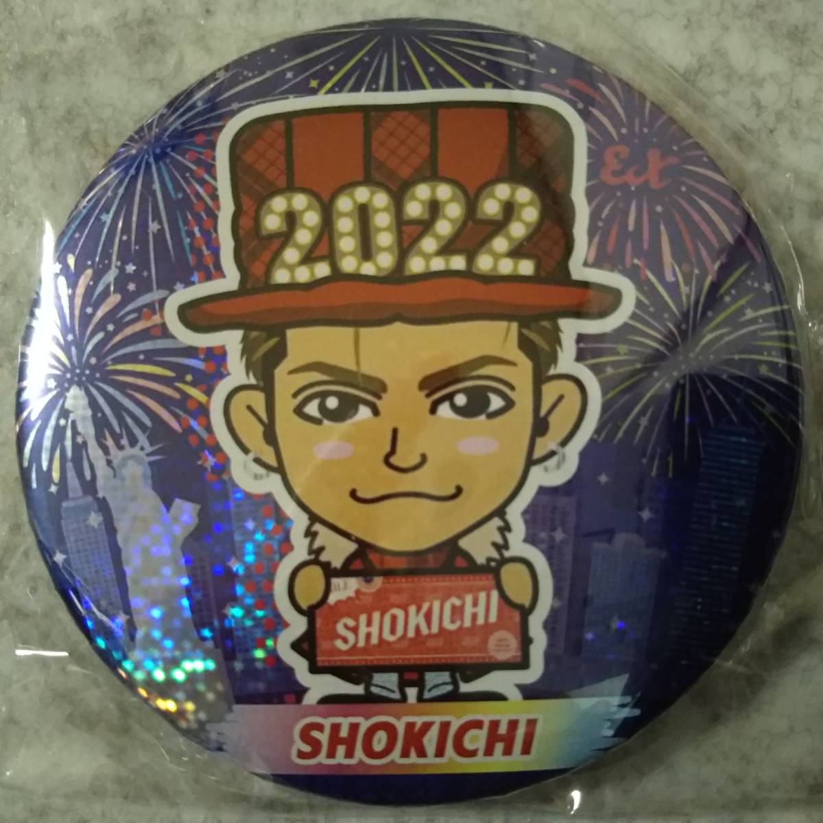 2023年最新】Yahoo!オークション -exile shokichi グッズ(タレント