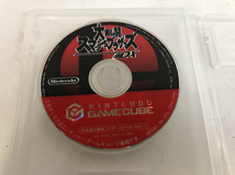 王/NINTENDO/GAMECUBE/ソフト/大乱闘スマッシュブラザーズ/マリオカート ダブルダッシュ/動作未確認/ゲームキューブ/2本/任天堂/王5-25森_画像5