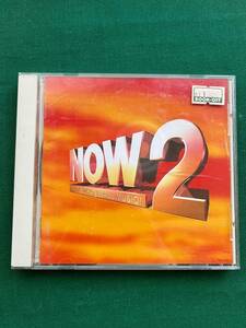 EX★Now 2★That's What I Call Music!★V.A★オムニバス★ローリングストーンズ★ロクセット★ブラー★CD