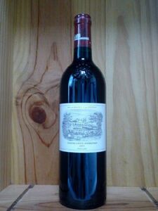 送料無料 最高評価PP100点満点 シャトー・ラフィット・ロートシルト / CH.LAFITE ROTHSCHILD 2003年 750ml