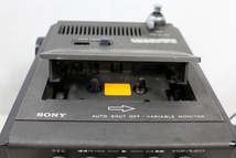 【ト静】SONY JACKAL300 FX-300 ジャッカル ラジカセ カセットレコーダー ソニー 中古 現状品 通電確認済 GA502GCY10_画像2