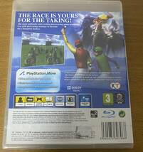 ★海外版・欧州版★PS3★Champion Jockey: G1 Jockey and Gallop Racer 新品 レア_画像2