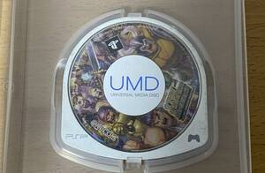 カプコン クラシックス コレクション Best Price UMDのみ